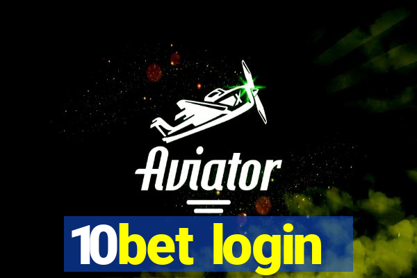 10bet login